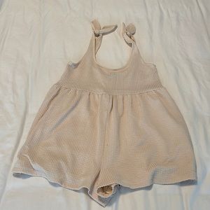 Urban Outfitter romper